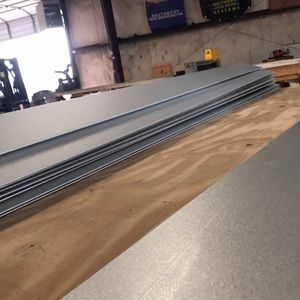 Meet your Posher, Elmer